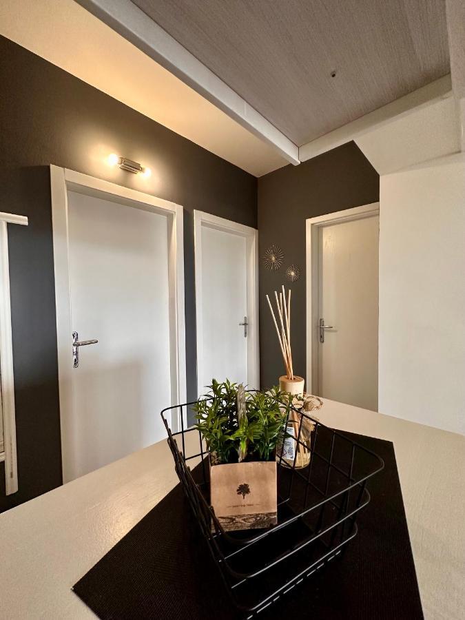 Apartment Tranquilo
