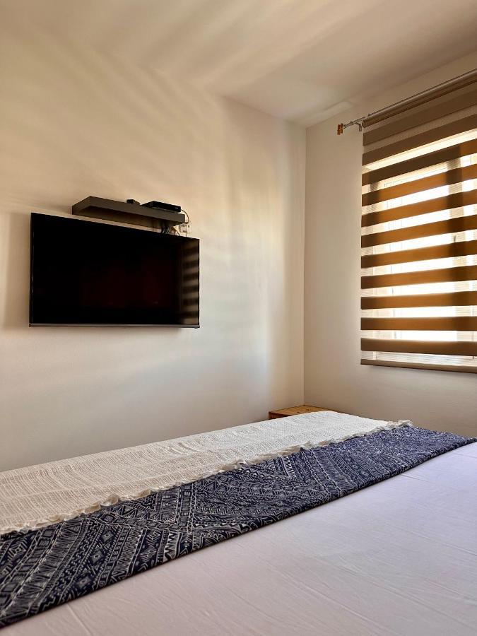 Apartment Tranquilo