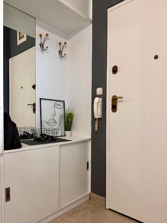 Apartment Tranquilo