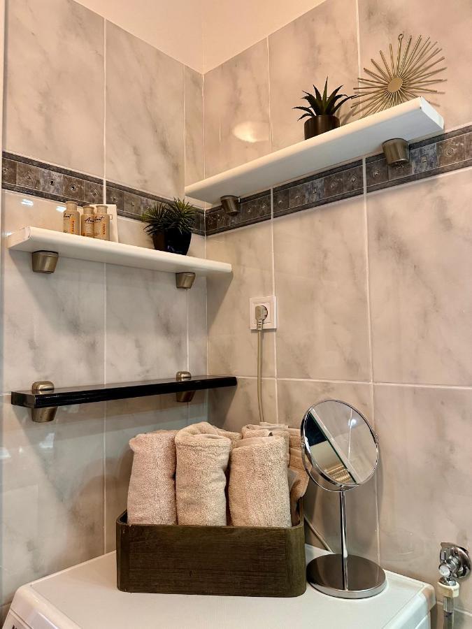 Tranquilo Apartment Split