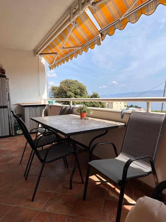 Tranquilo Apartment Split