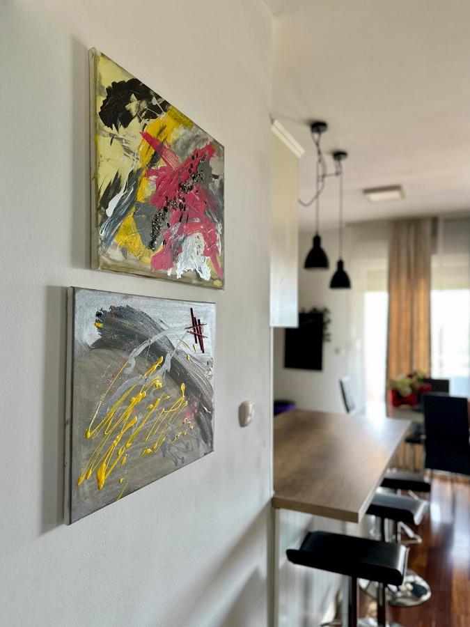 Appartement Tranquilo