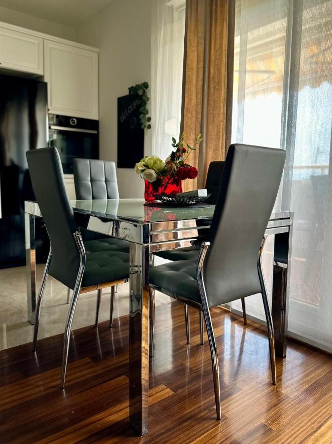 Tranquilo Apartment *