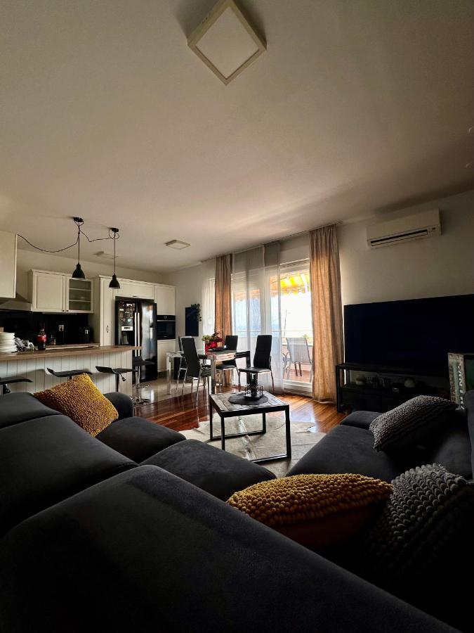 Tranquilo Apartment Split
