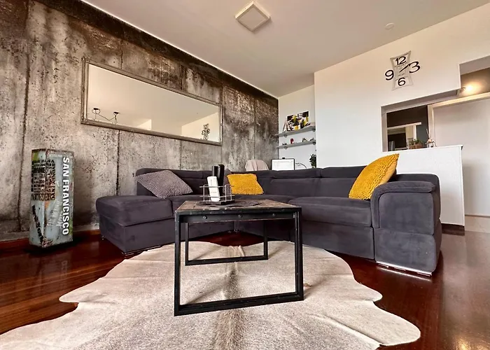 Apartment Tranquilo